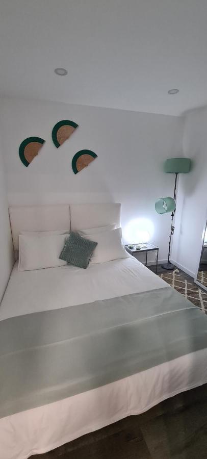 Nazare Apartment 2 外观 照片