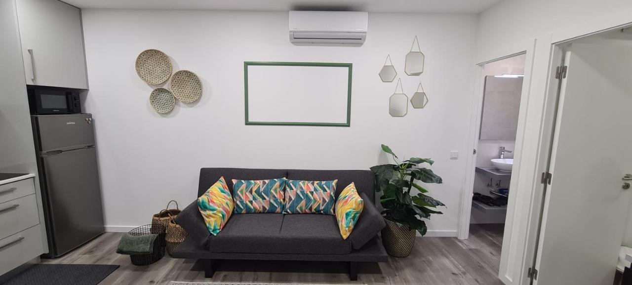 Nazare Apartment 2 外观 照片