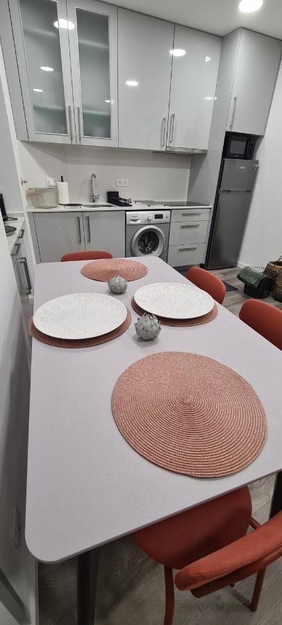 Nazare Apartment 2 外观 照片