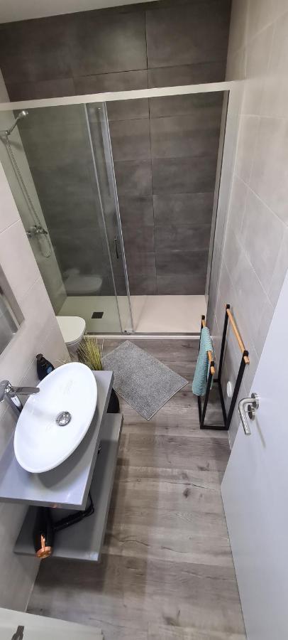 Nazare Apartment 2 外观 照片