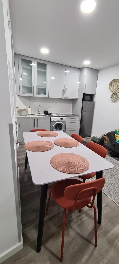 Nazare Apartment 2 外观 照片